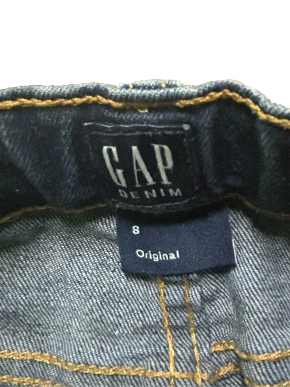Boy’s Pants Gap Crewcuts Sweatpants Jeans Khakis Size 8